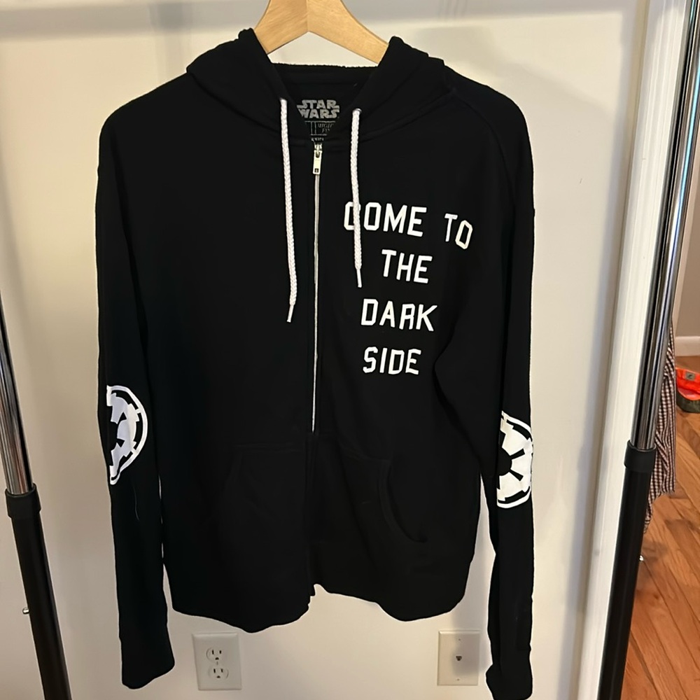 Star Wars Hoodie